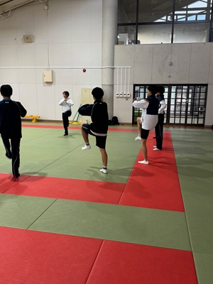 071223　エンジョイスポーツ　フィジカルトレーニング03